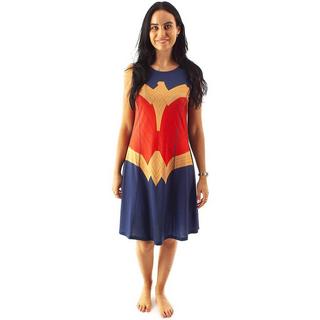 Wonder Woman  Robe de déguisement 