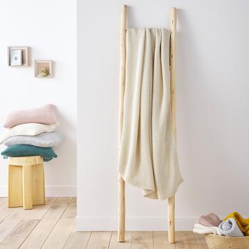 Strickdecke Westport