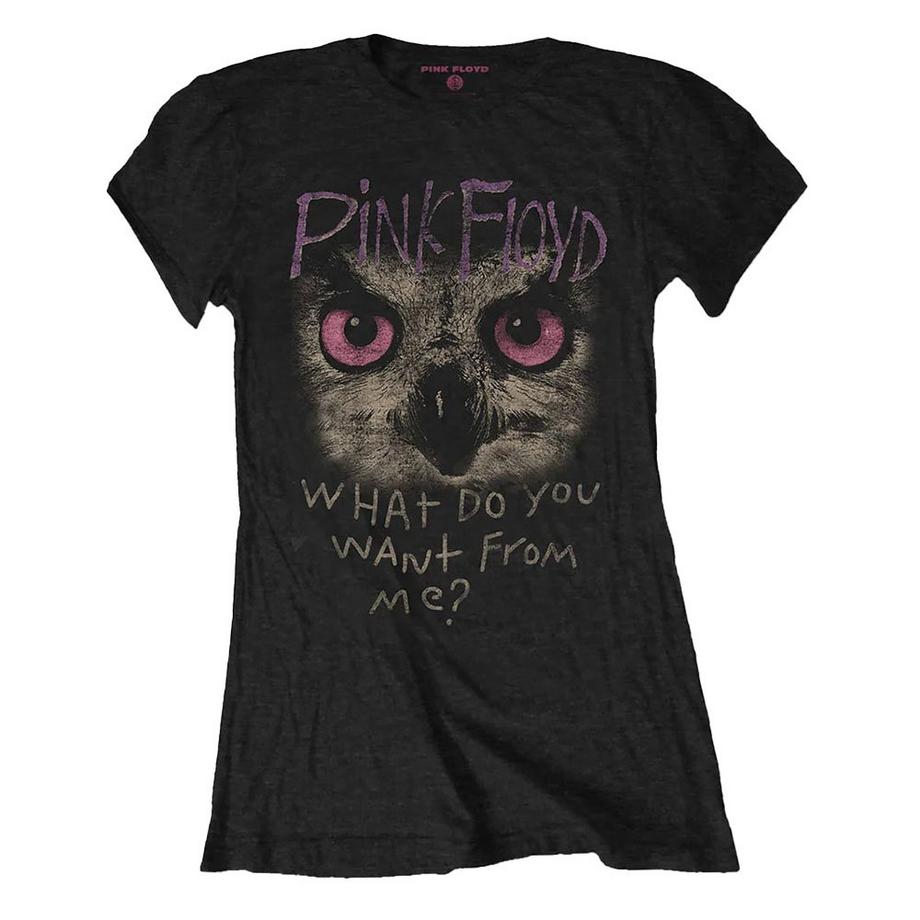 Tshirt WHAT DO YOU WANT FROM ME?