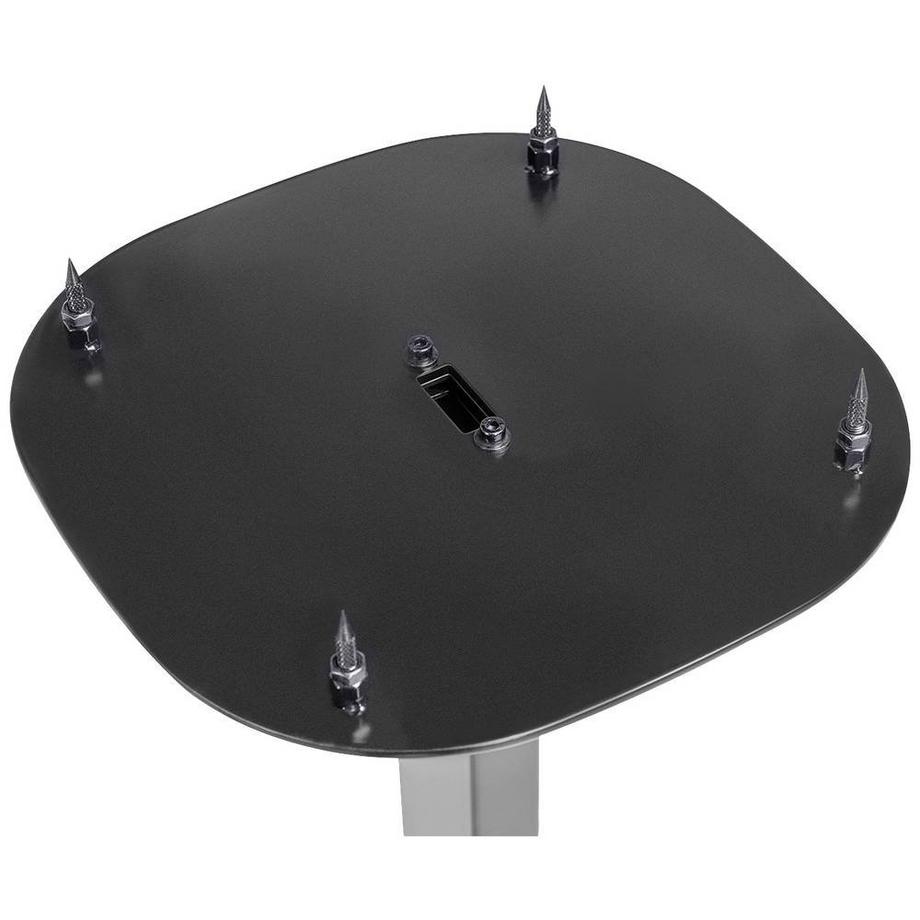 My Wall  2 Ständer für Lautsprecherboxen 