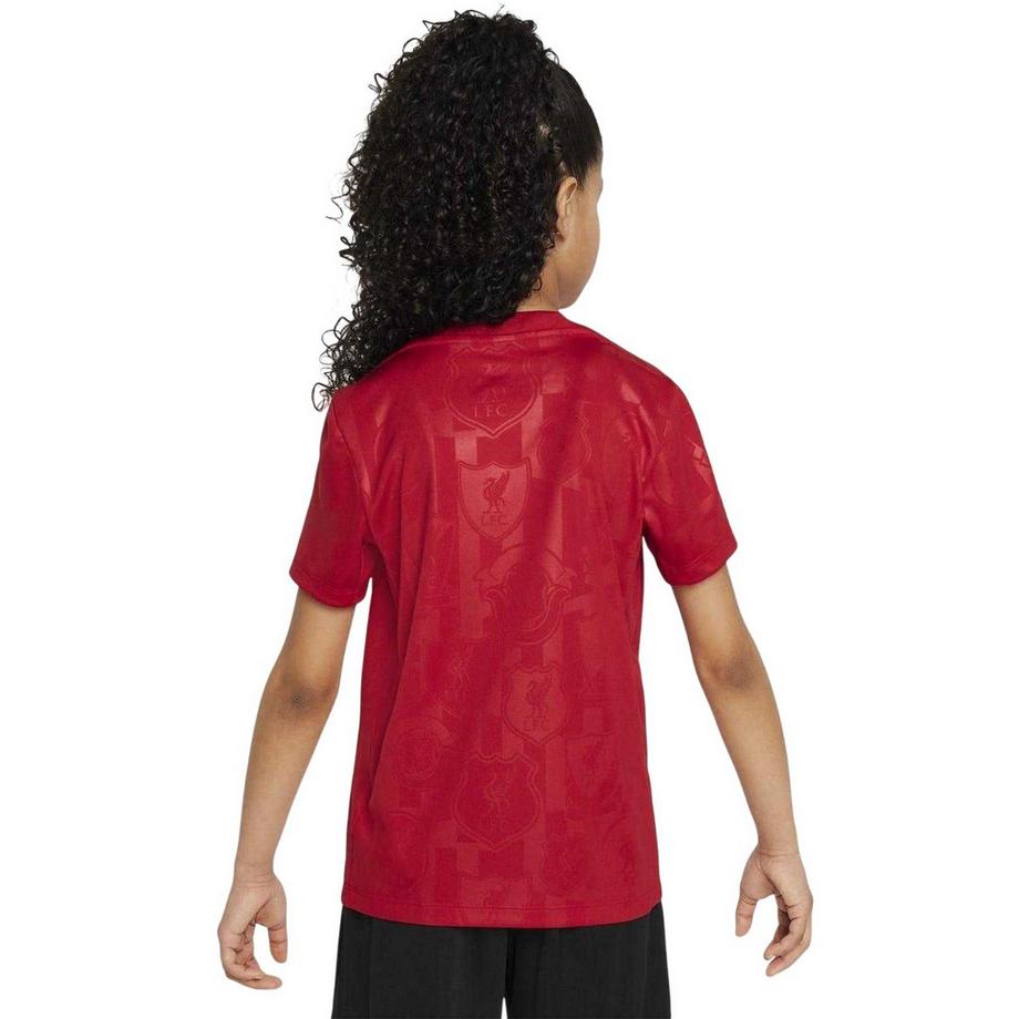 NIKE  Liverpool Fc Maglietta Da Calcio 