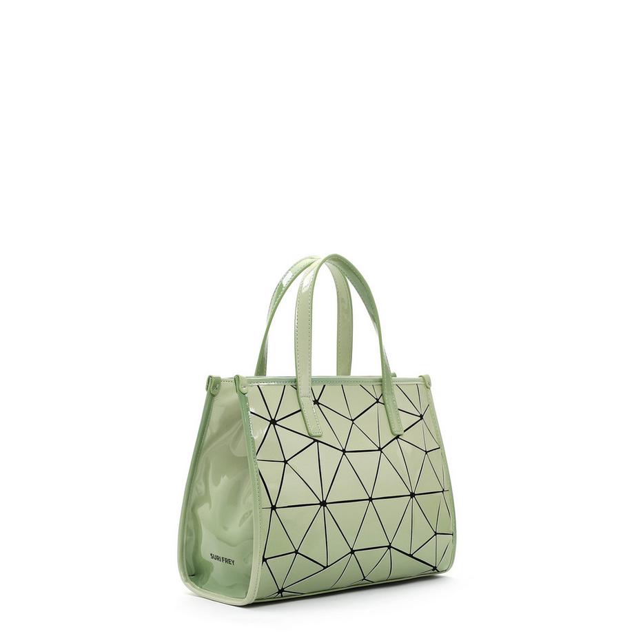 SURI FREY SURI Sports Jessy-Lu Shopper Tasche  