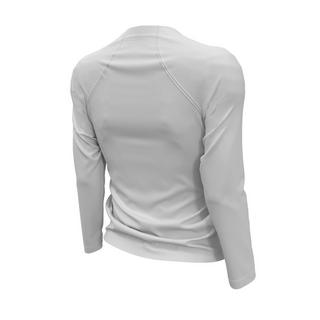 NIKE  ESSENTIAL LONG SLEEVE HYDROGUARD 