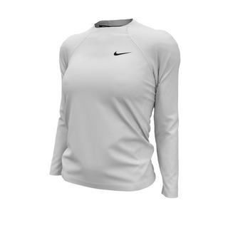 NIKE  ESSENTIAL LONG SLEEVE HYDROGUARD 