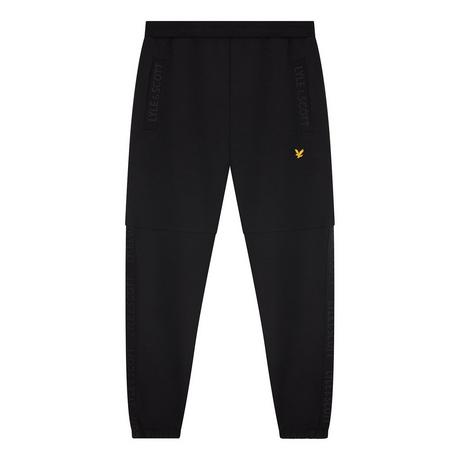 LYLE & SCOTT  Joggers Lyle & Scott Pocket Branded 