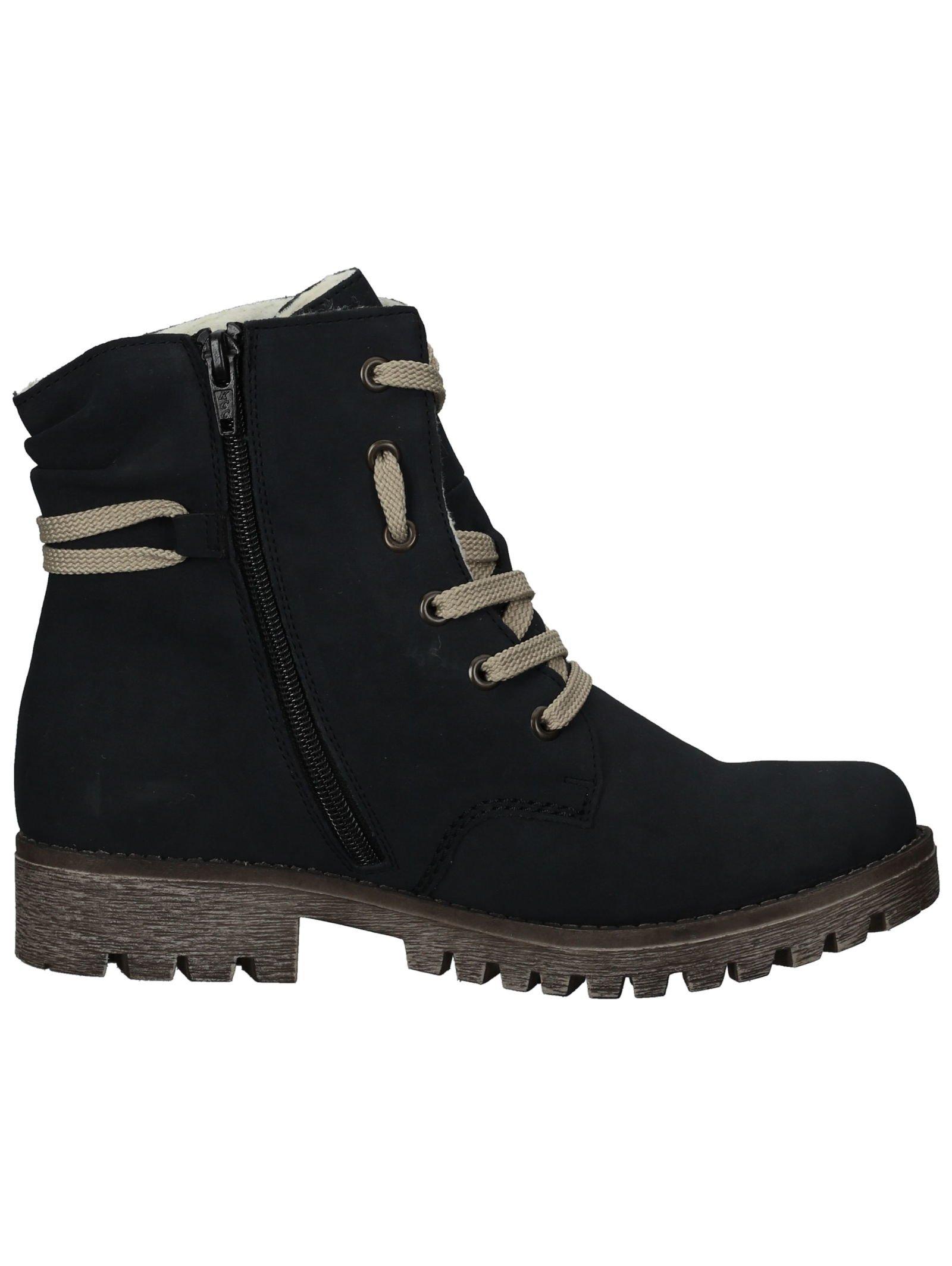 Rieker  Stiefelette 