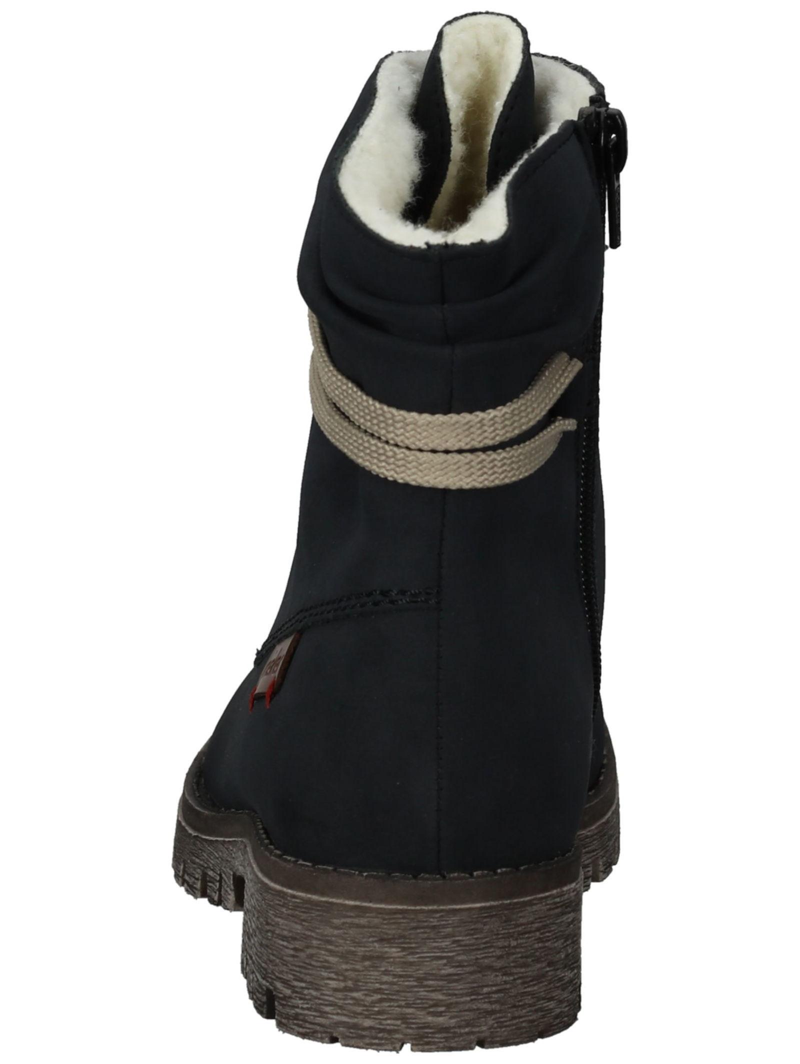 Rieker  Stiefelette 