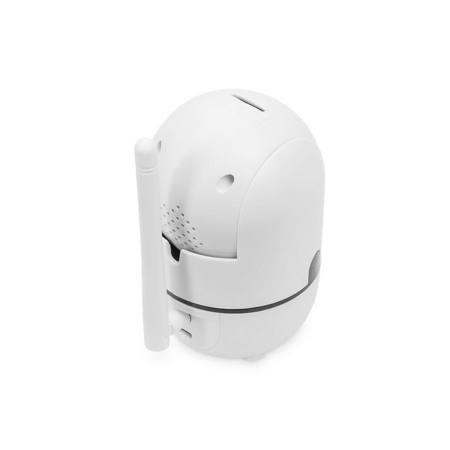 Digitus  Digitus Smarte Full HD PT-Innenkamera mit Auto-Tracking, WLAN + Sprachsteuerung 