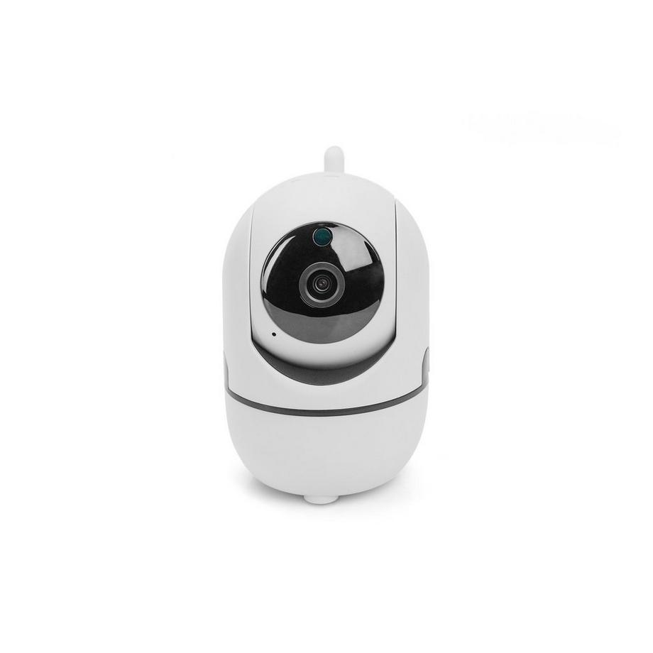 Digitus  Digitus Smarte Full HD PT-Innenkamera mit Auto-Tracking, WLAN + Sprachsteuerung 