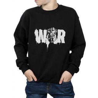 MARVEL  Avengers Infinity War Sweatshirt 