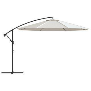 VidaXL Parapluie d'extérieur  