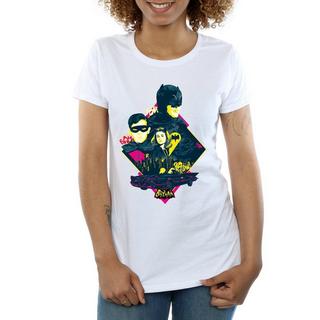 DC COMICS  Tshirt 