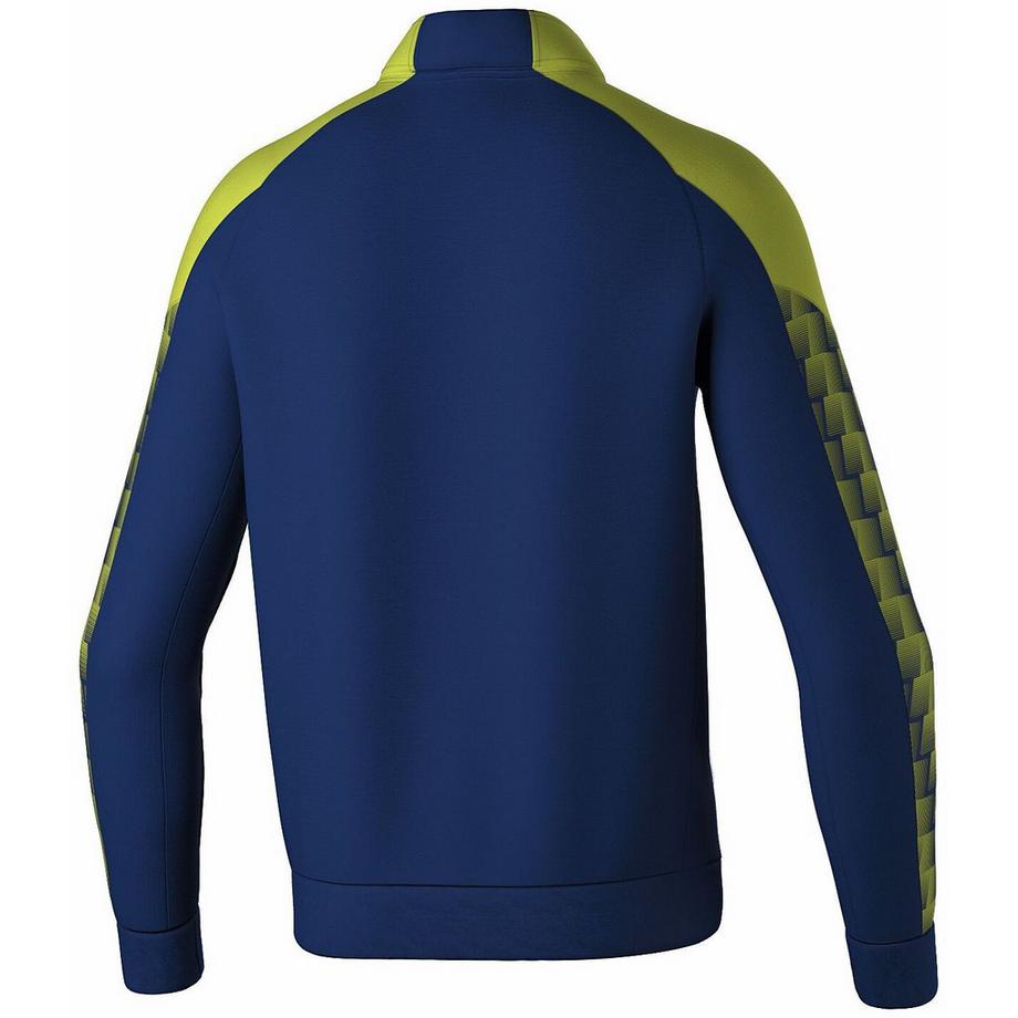 Erima  trainingsjacke eria evo star 