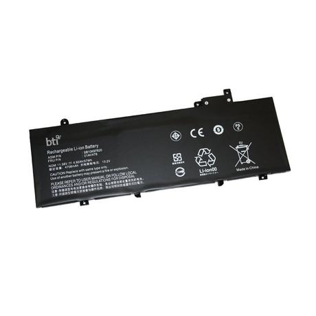 BTI  01AV479- composant de laptop supplémentaire Batterie 