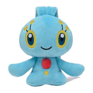 Pokémon  Manaphy Sitting Cuties Plush 