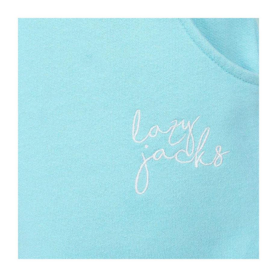 Lazy Jacks  Short 