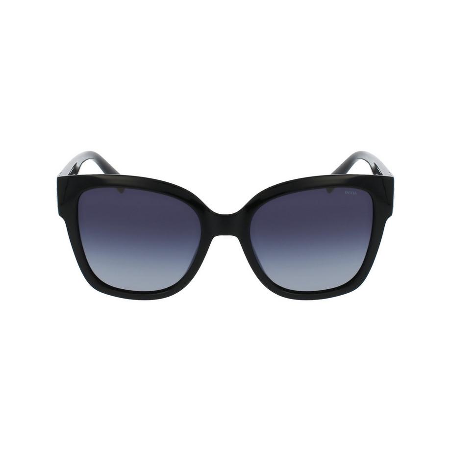Lunettes de soleil polarisées avec étui