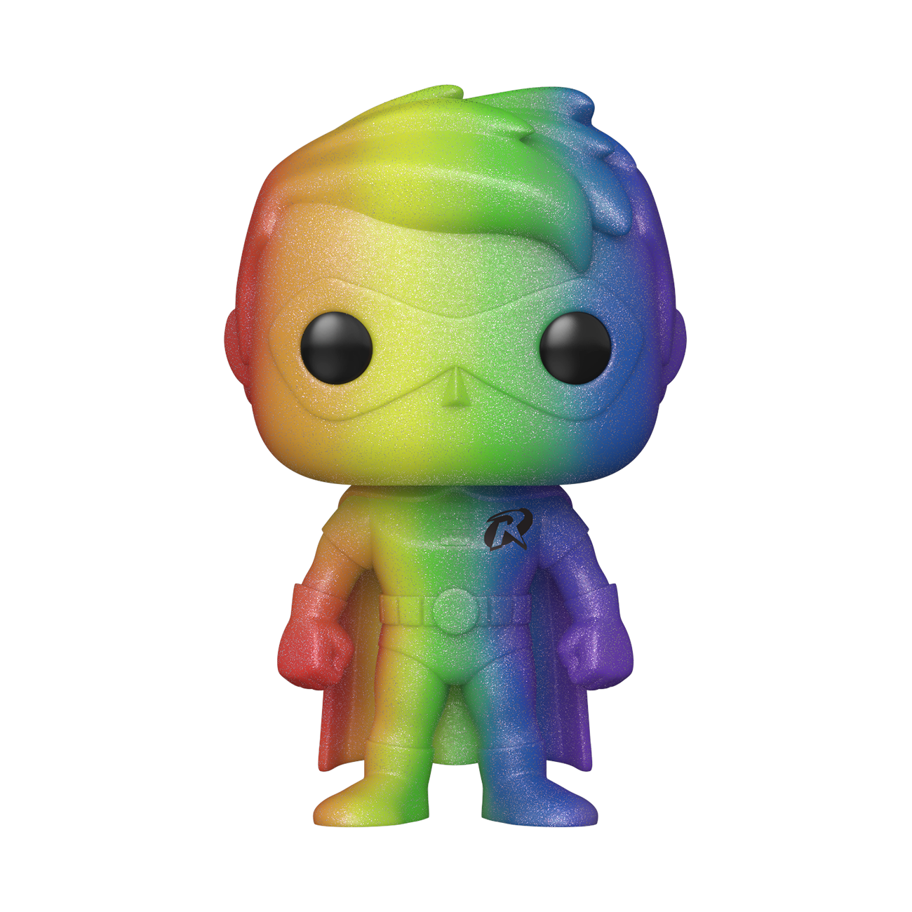 Funko  Funko POP! DC Pride 2022: Robin (153) 