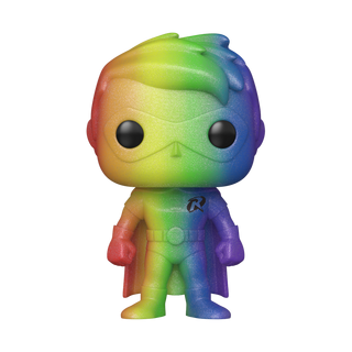 Funko  Funko POP! DC Pride 2022: Robin (153) 