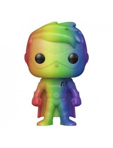 Funko  Funko POP! DC Pride 2022: Robin (153) 