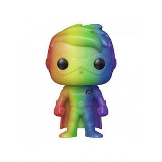 Funko  Funko POP! DC Pride 2022: Robin (153) 