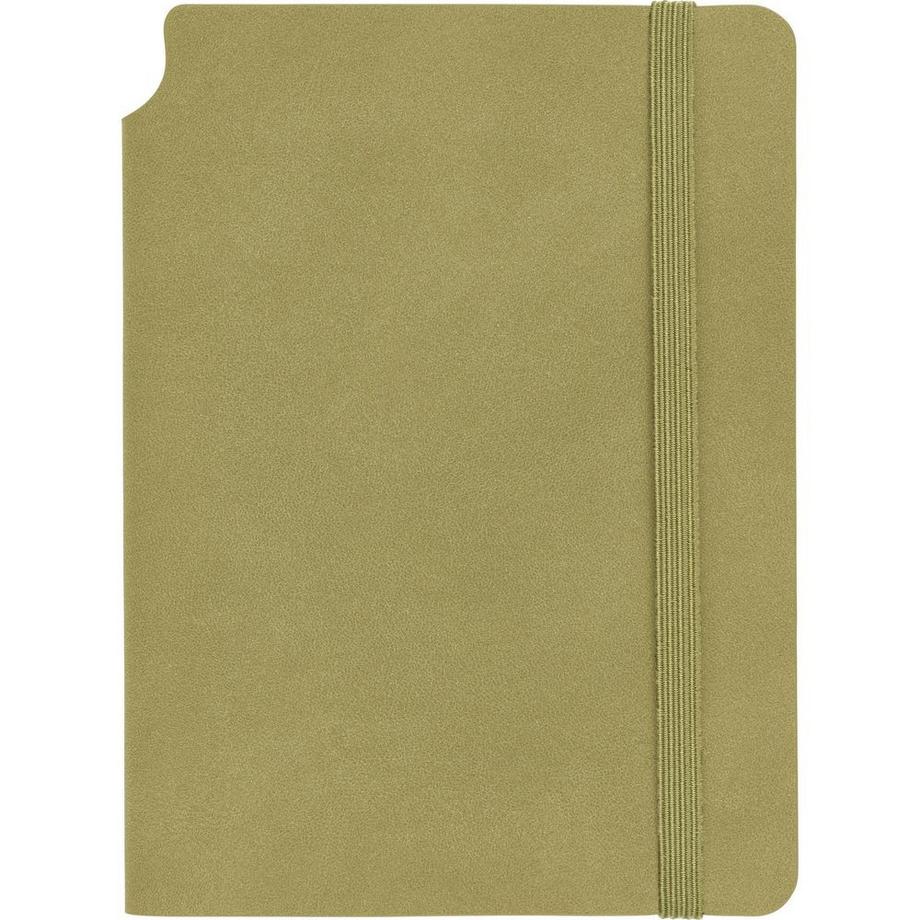 Kolma Carnet Smooth Blanko DIN A6 | MANOR