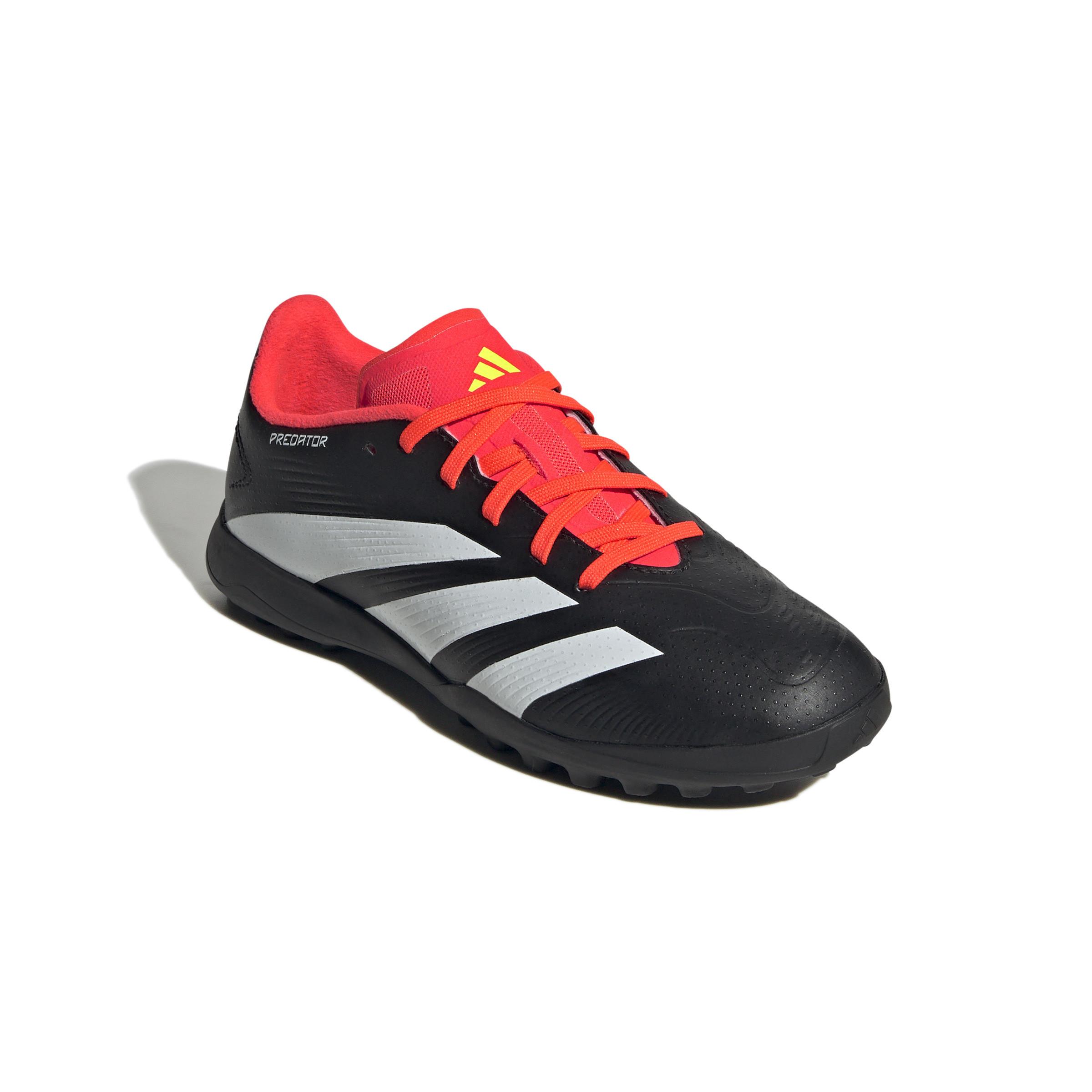 adidas  chaussures de football enfant predator league tf 