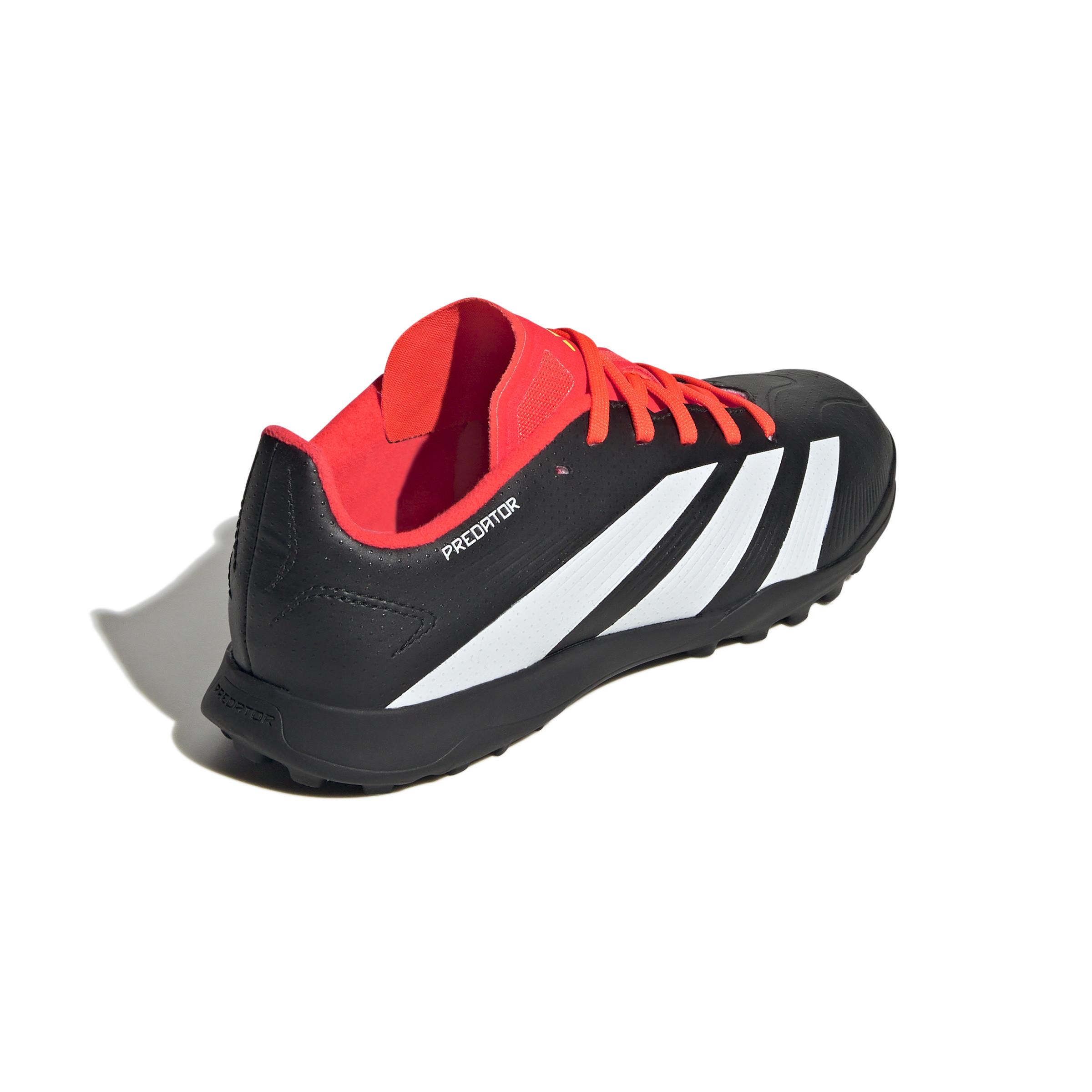 adidas  chaussures de football enfant predator league tf 