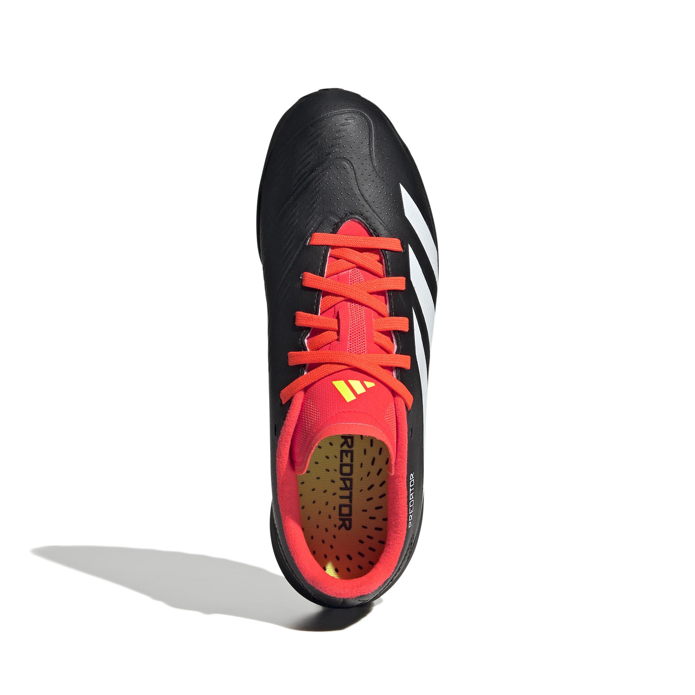 adidas  chaussures de football enfant predator league tf 