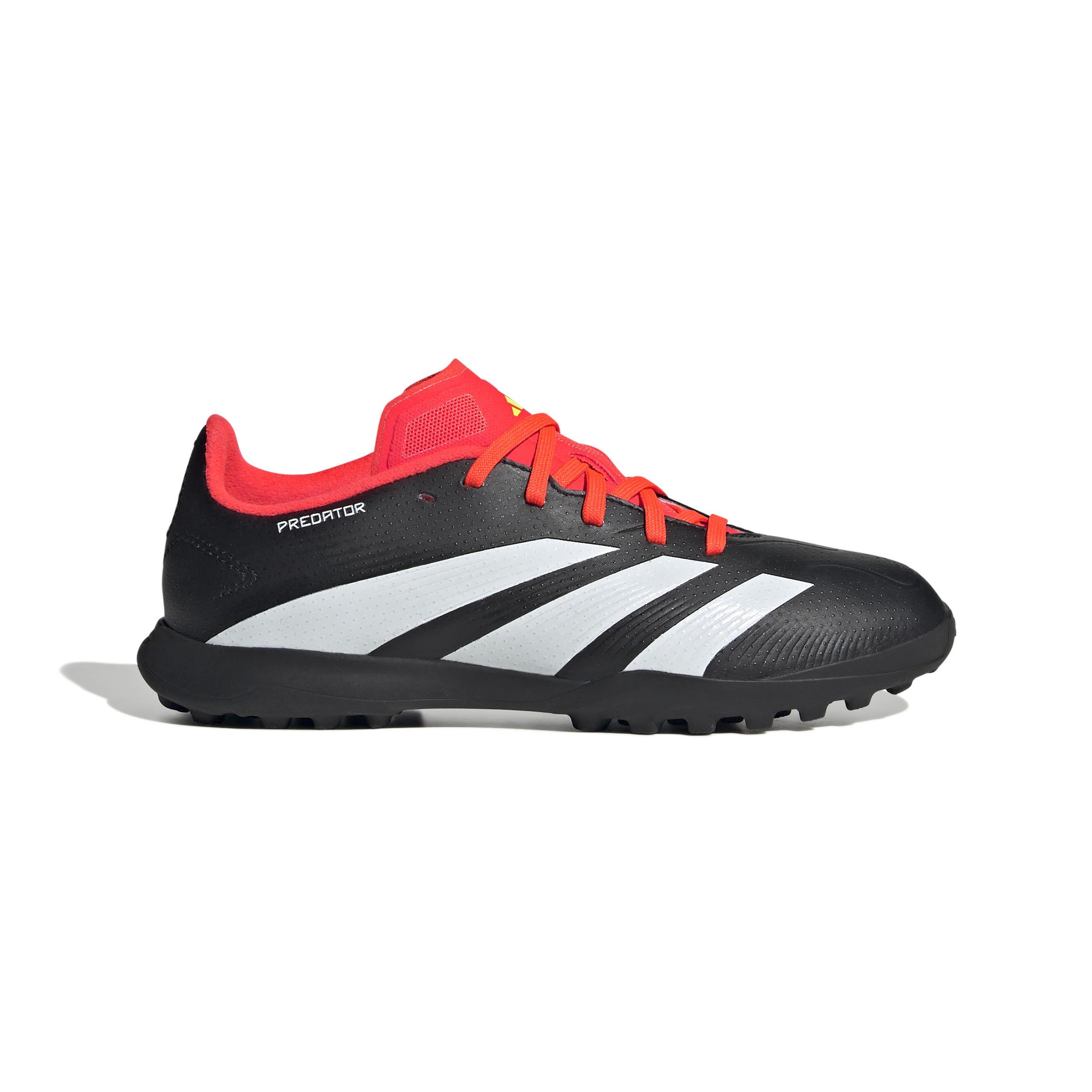 adidas  chaussures de football enfant predator league tf 