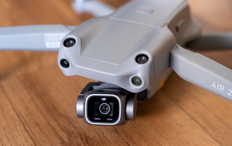 Image of DJI Air 2s