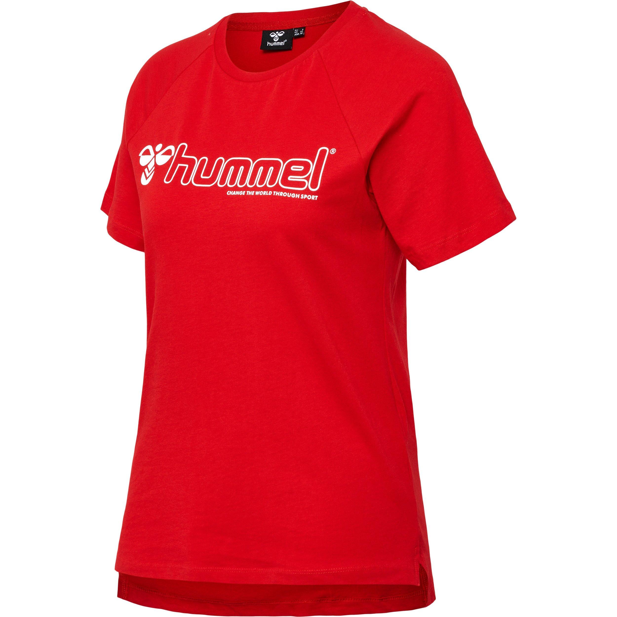 Hummel  t-shirt damen noni 2.0 