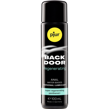 pjur Back Door Regenerating