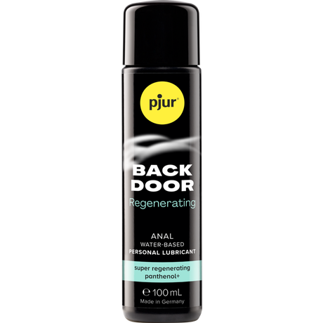 Pjur  pjur Back Door Regenerating 