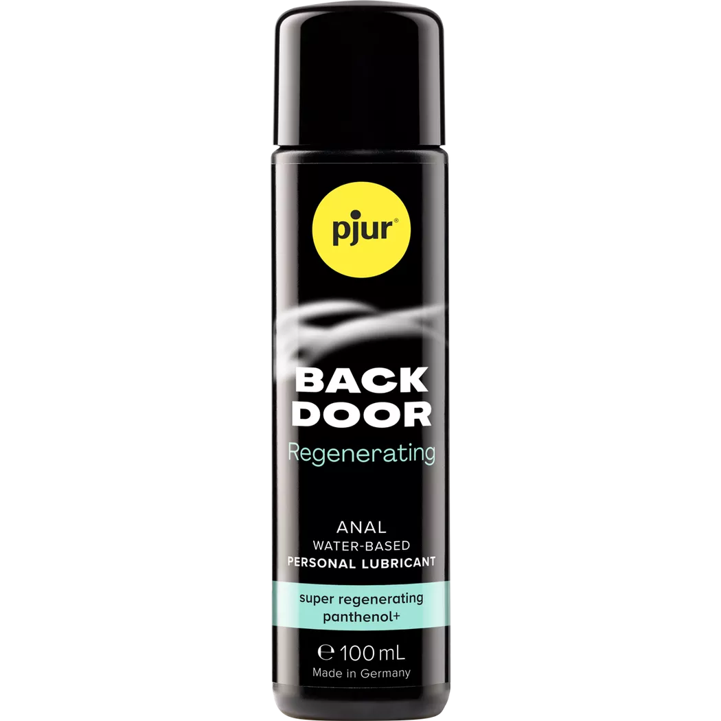 Pjur - pjur Back Door Regenerating, 100  ml