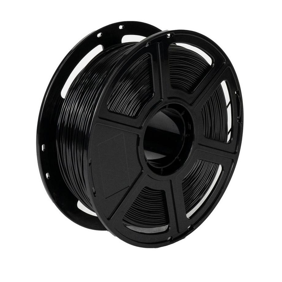 FLASHFORGE PETG HS 1000g Filament Schwarz