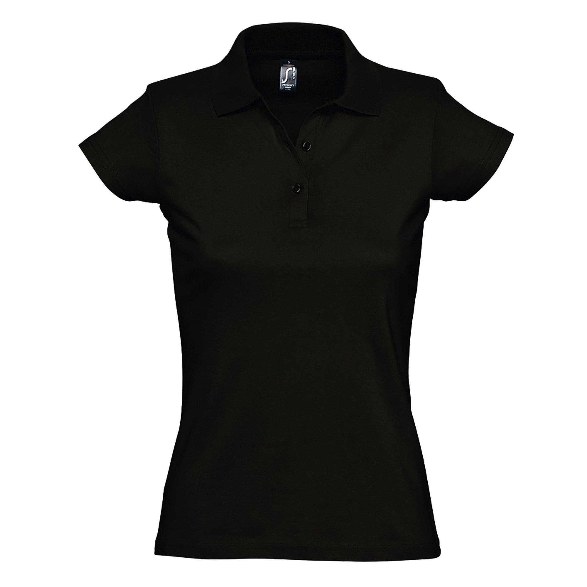 SOLS  Prescott Jersey PoloShirt, Kurzarm 