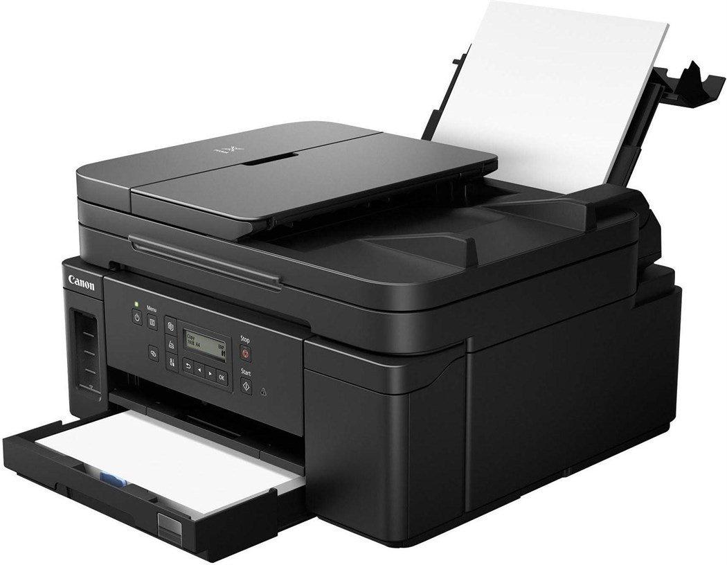 Canon  Pixma GM4050 