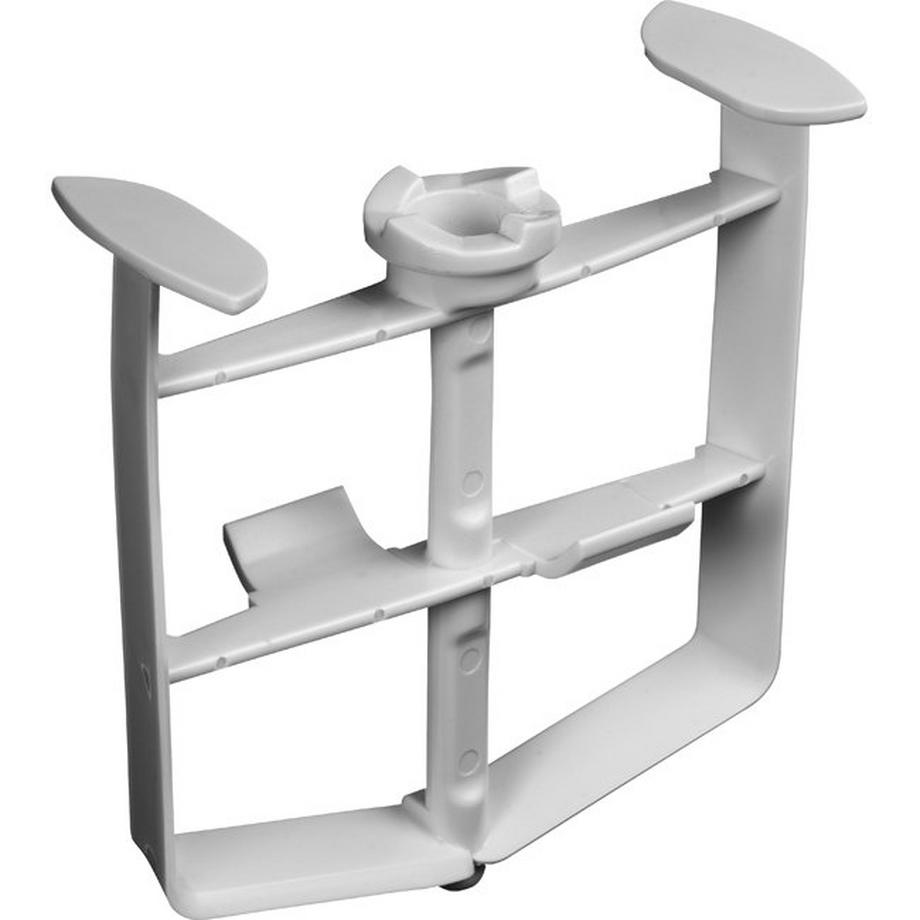 KitchenAid  KitchenAid 5KICA0WH accessorio per miscelare e lavorare prodotti alimentari Macchina del gelato 