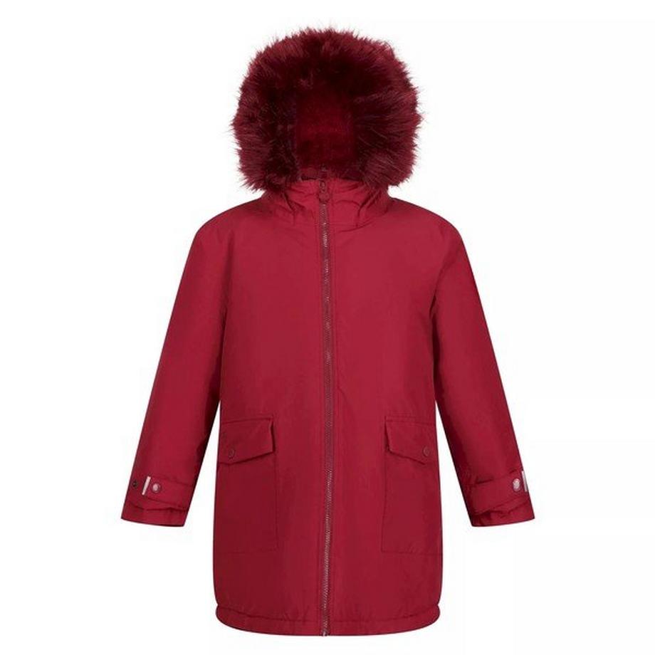 Adelyn Parka Wasserfest