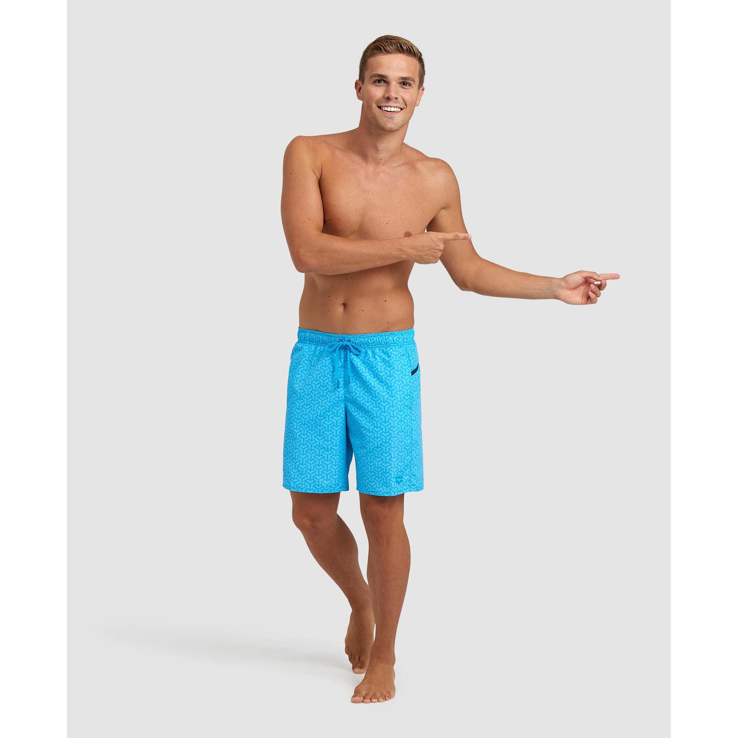 arena Pro_File Badehose  