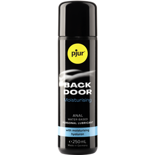 Pjur  Back Door Moisturising 