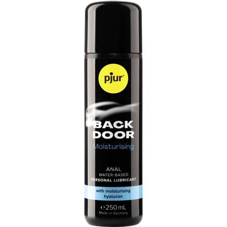 Pjur  Back Door Moisturising 