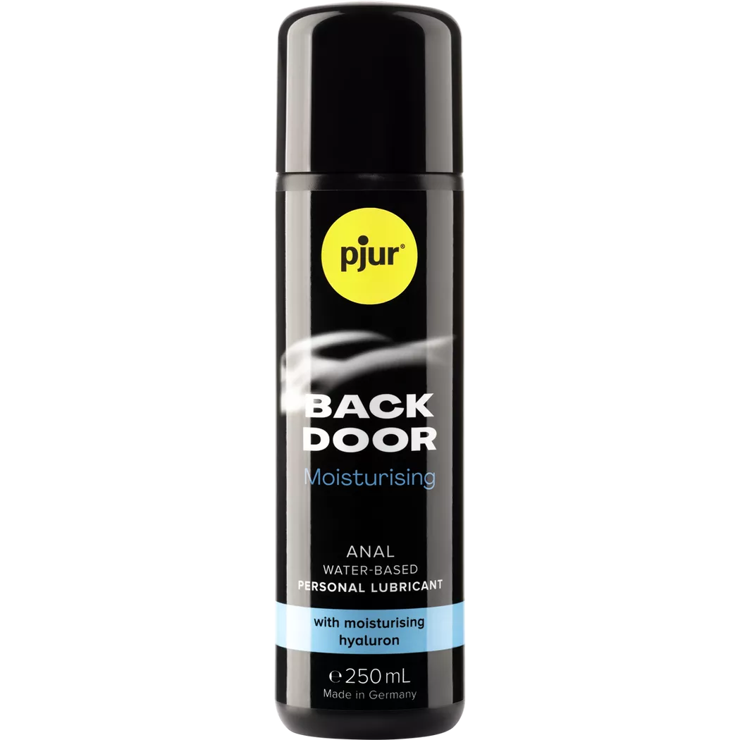 Pjur - Back Door Moisturising, 250 ml