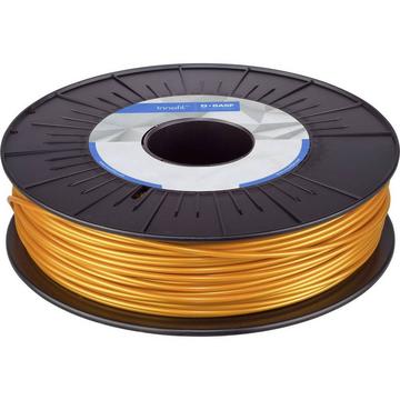 Filament PLA 1.75 mm Gold 750 g