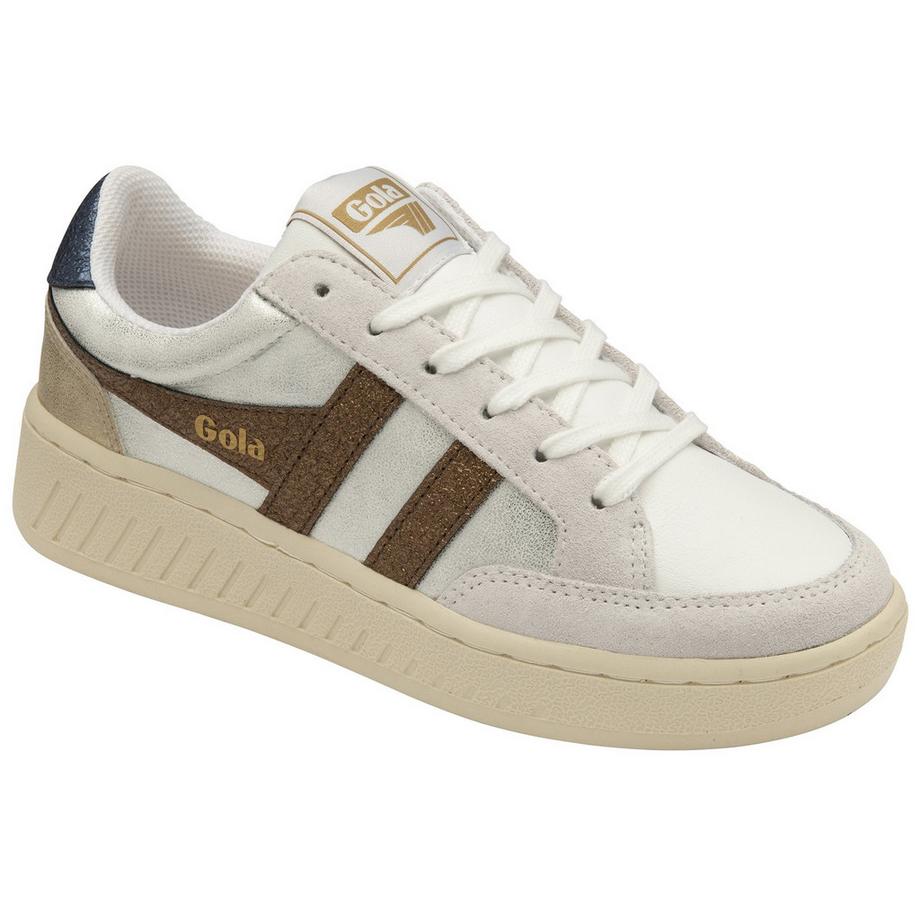 gola Classics Superslam Blaze Baskets Plateforme  