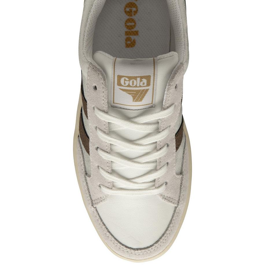 gola Classics Superslam Blaze Baskets Plateforme  