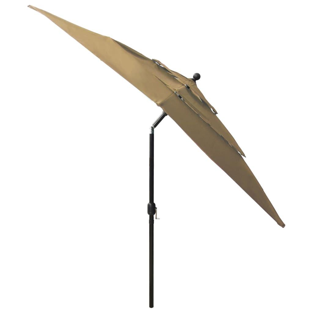 VidaXL Parasol  