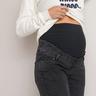 La Redoute Collections  Mom-Jeans für die Schwangerschaft 