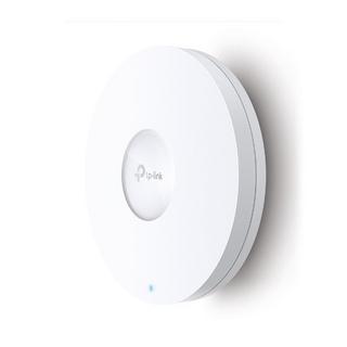 tp link  Omada EAP670 punto accesso WLAN 5400 Mbit/s Bianco Supporto Power over Ethernet (PoE) 